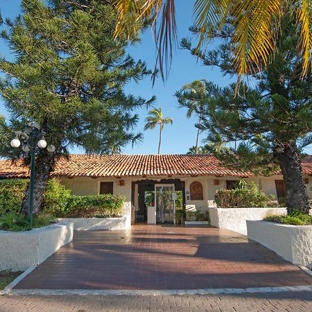 Cabo Blanco Hotel And Marina 바라 데 나비다드 외부 사진