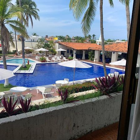 Cabo Blanco Hotel And Marina 바라 데 나비다드 외부 사진