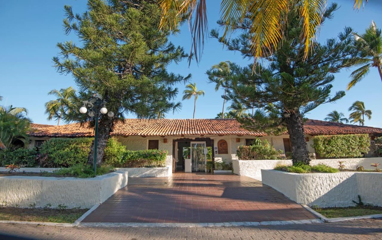 Cabo Blanco Hotel And Marina 바라 데 나비다드 외부 사진