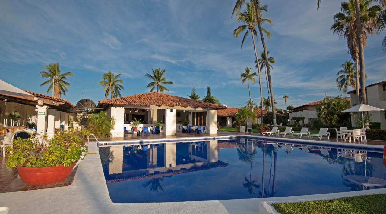 Cabo Blanco Hotel And Marina 바라 데 나비다드 외부 사진