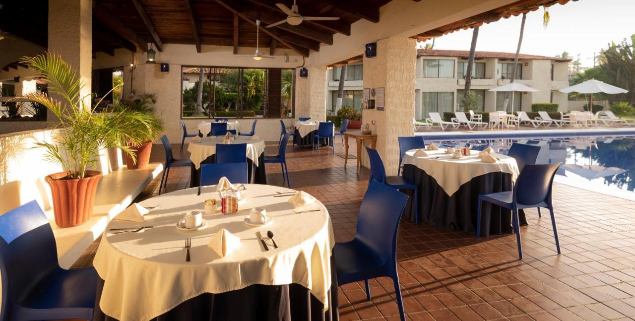 Cabo Blanco Hotel And Marina 바라 데 나비다드 외부 사진