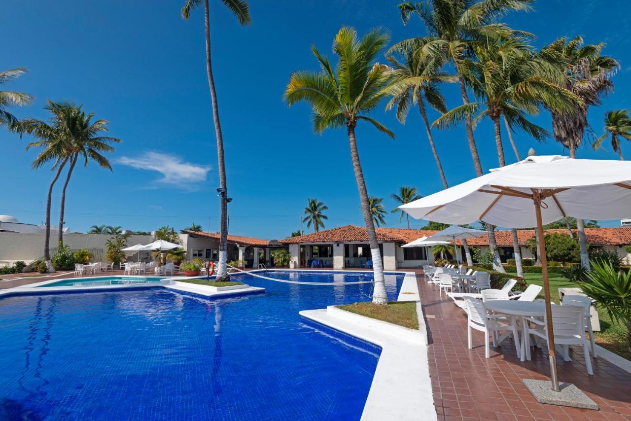 Cabo Blanco Hotel And Marina 바라 데 나비다드 외부 사진