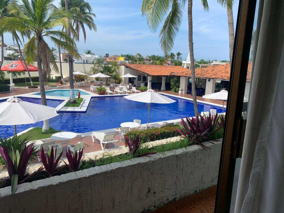 Cabo Blanco Hotel And Marina 바라 데 나비다드 외부 사진