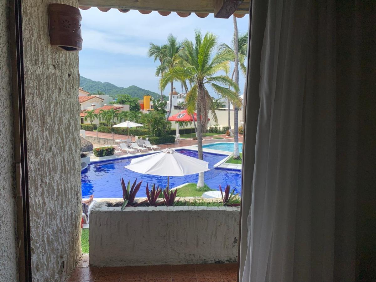 Cabo Blanco Hotel And Marina 바라 데 나비다드 외부 사진