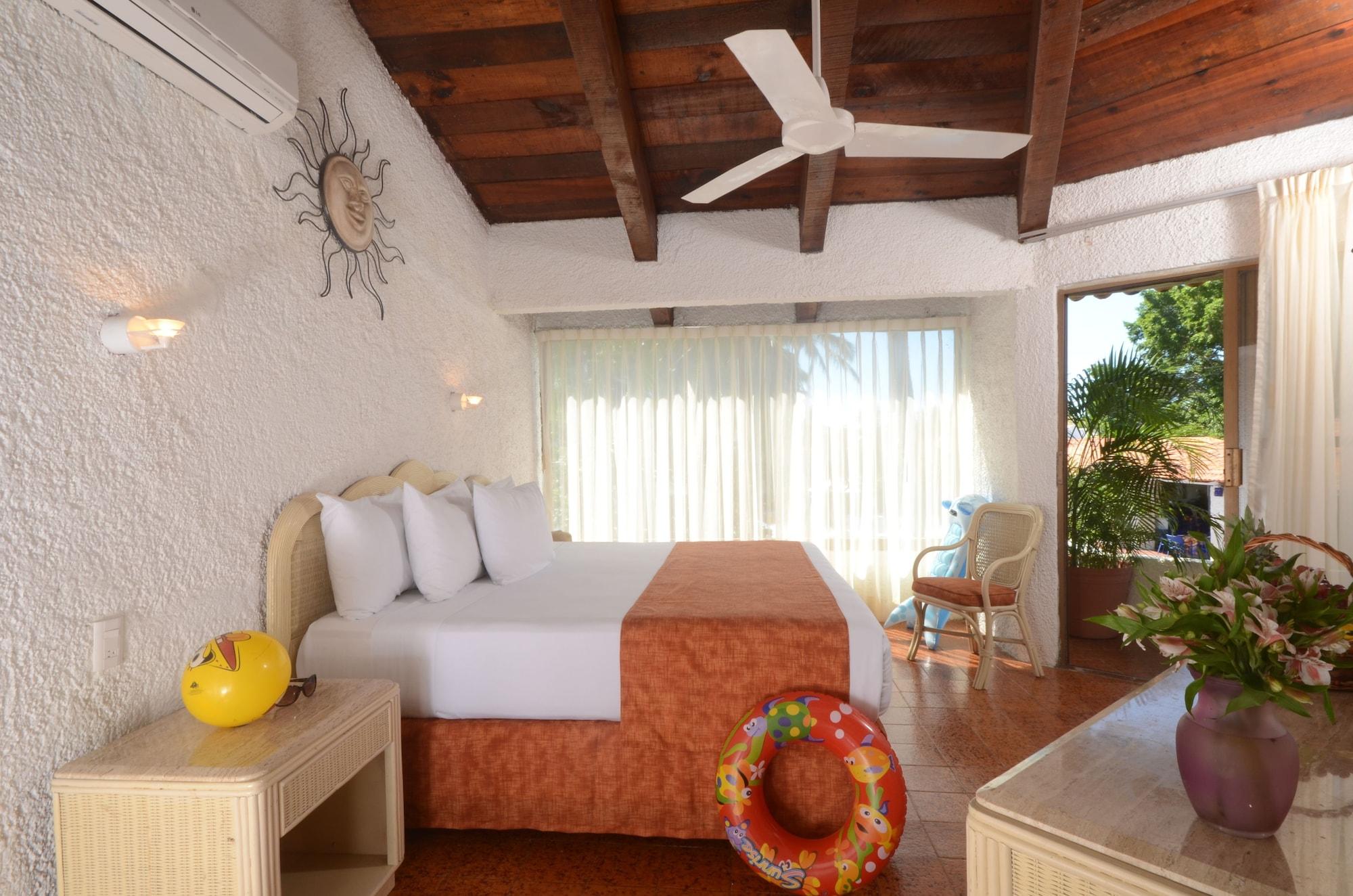 Cabo Blanco Hotel And Marina 바라 데 나비다드 외부 사진