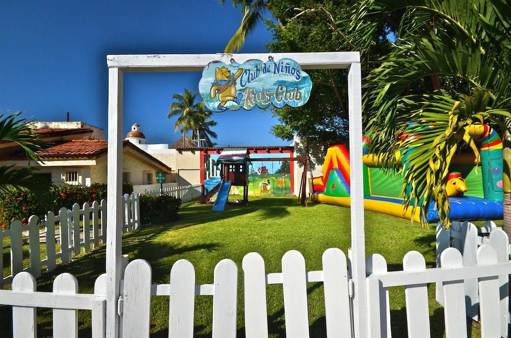 Cabo Blanco Hotel And Marina 바라 데 나비다드 외부 사진