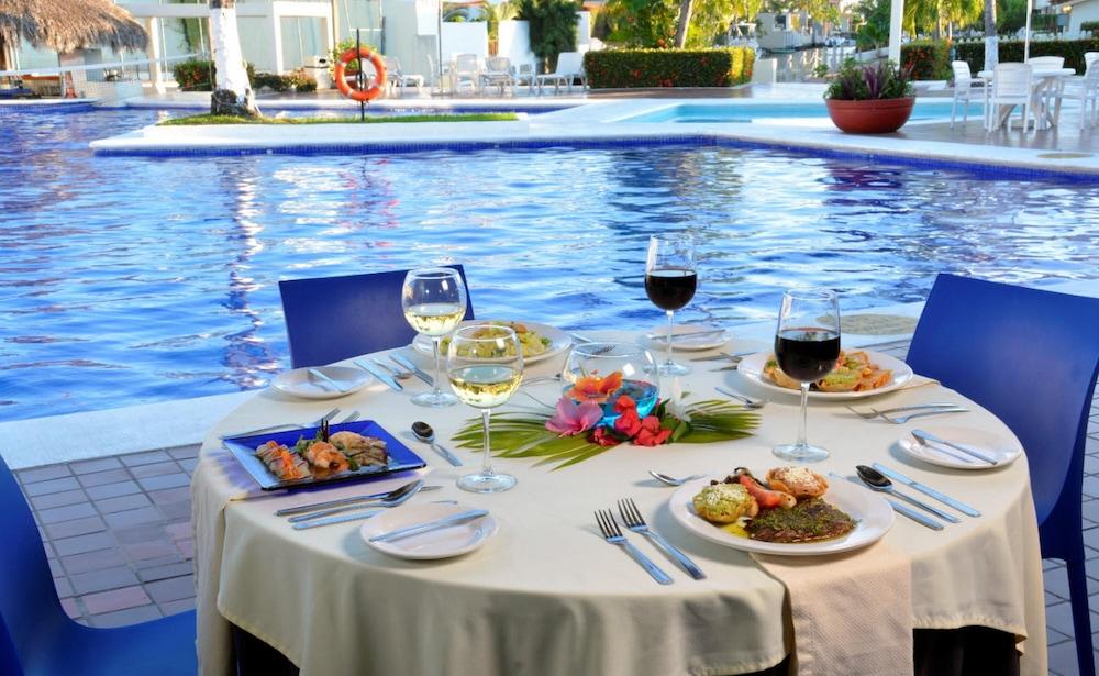 Cabo Blanco Hotel And Marina 바라 데 나비다드 외부 사진