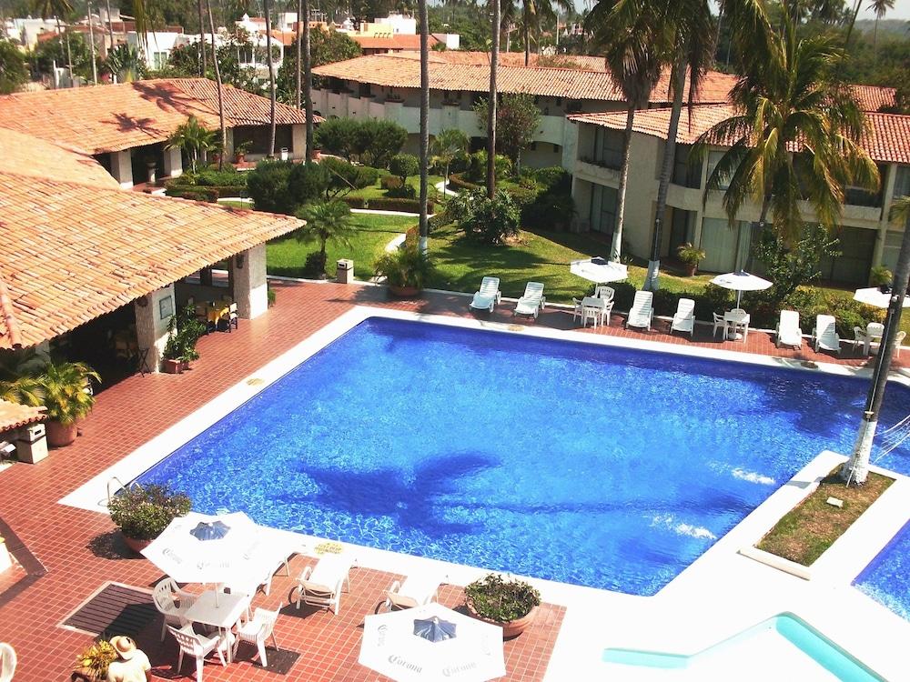 Cabo Blanco Hotel And Marina 바라 데 나비다드 외부 사진