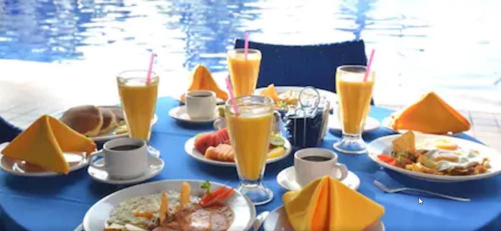 Cabo Blanco Hotel And Marina 바라 데 나비다드 외부 사진