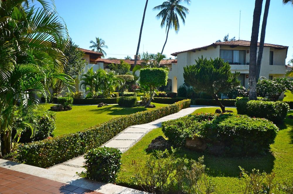 Cabo Blanco Hotel And Marina 바라 데 나비다드 외부 사진
