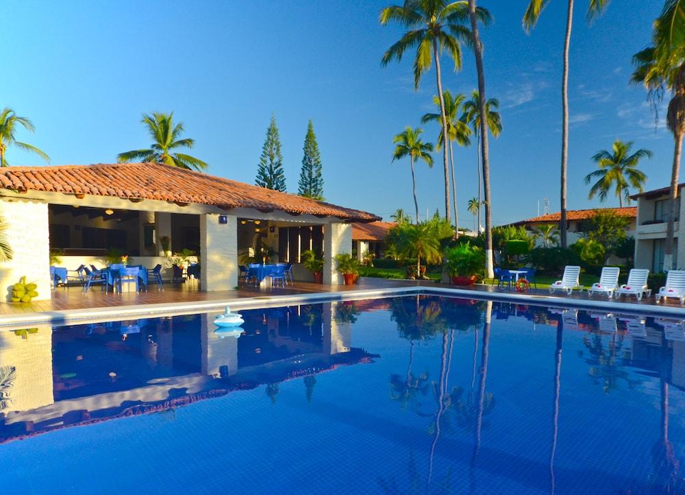 Cabo Blanco Hotel And Marina 바라 데 나비다드 외부 사진