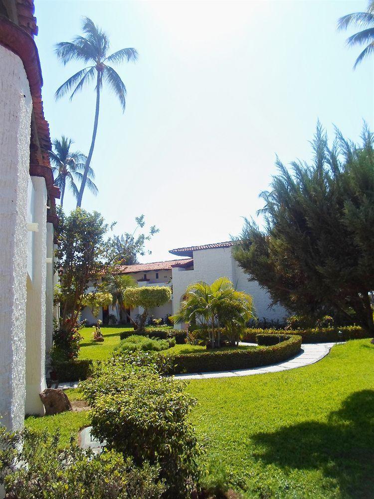 Cabo Blanco Hotel And Marina 바라 데 나비다드 외부 사진