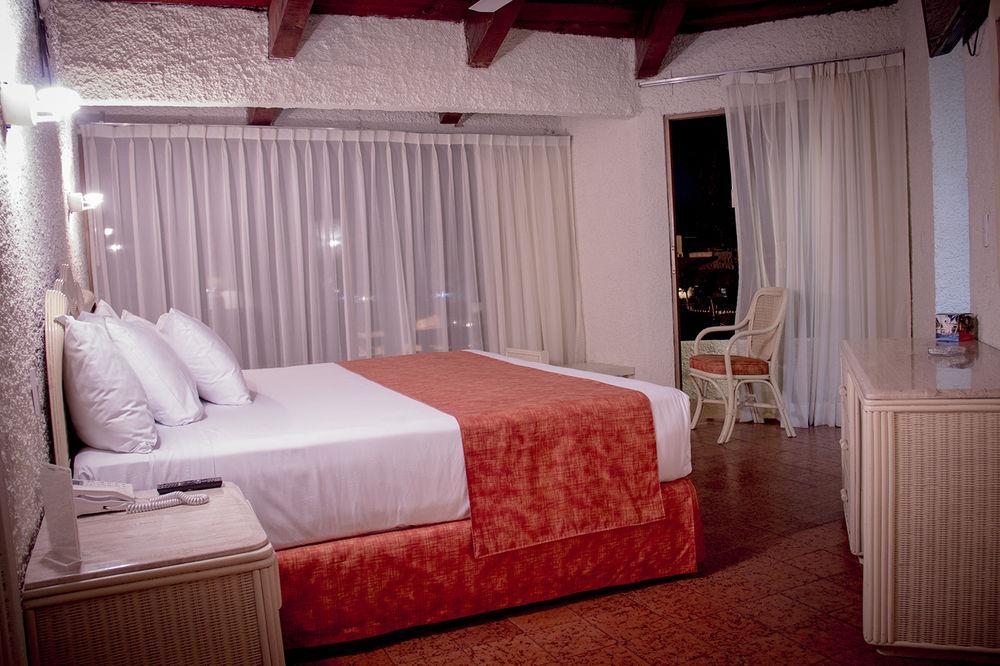 Cabo Blanco Hotel And Marina 바라 데 나비다드 외부 사진