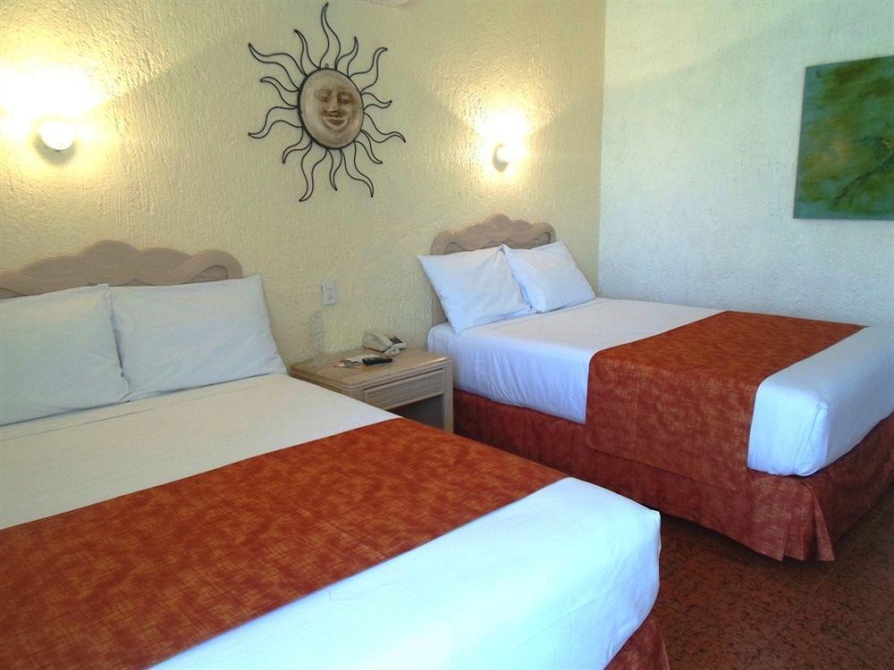 Cabo Blanco Hotel And Marina 바라 데 나비다드 외부 사진