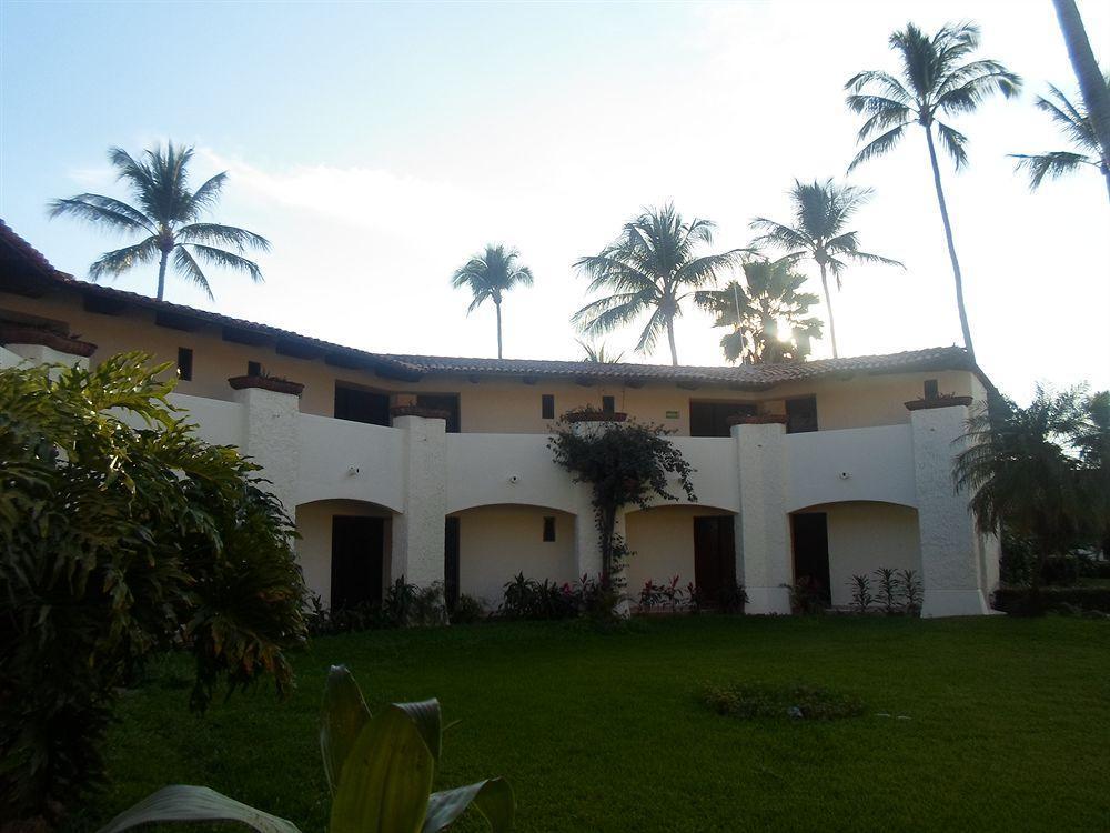 Cabo Blanco Hotel And Marina 바라 데 나비다드 외부 사진