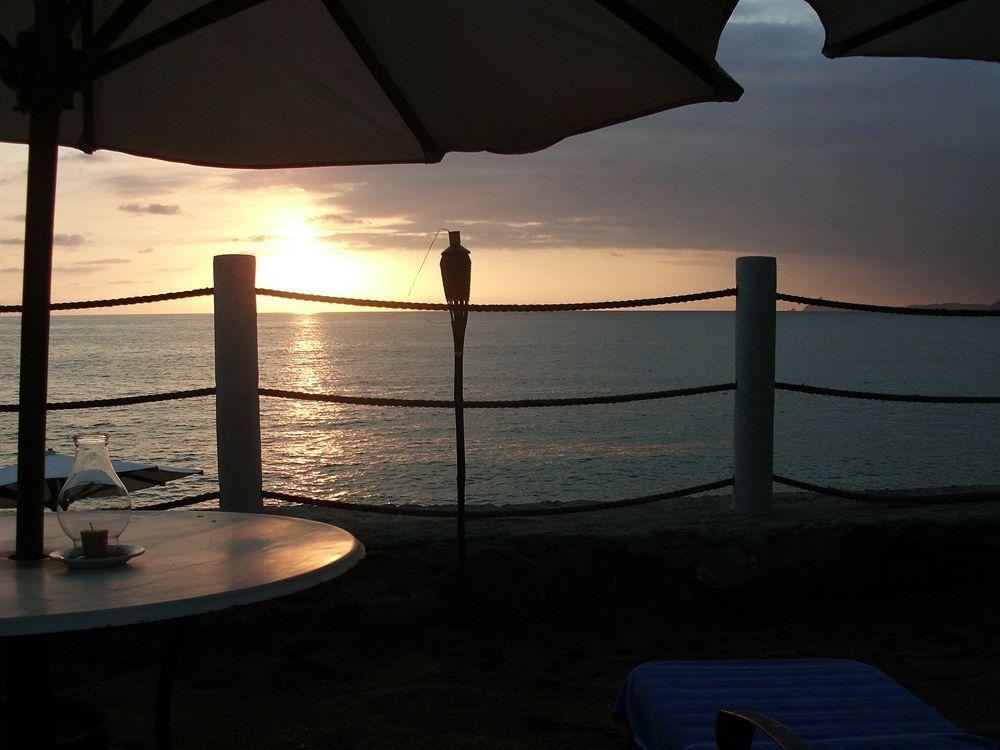 Cabo Blanco Hotel And Marina 바라 데 나비다드 외부 사진