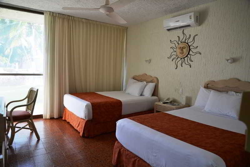 Cabo Blanco Hotel And Marina 바라 데 나비다드 외부 사진