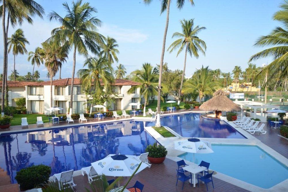 Cabo Blanco Hotel And Marina 바라 데 나비다드 외부 사진