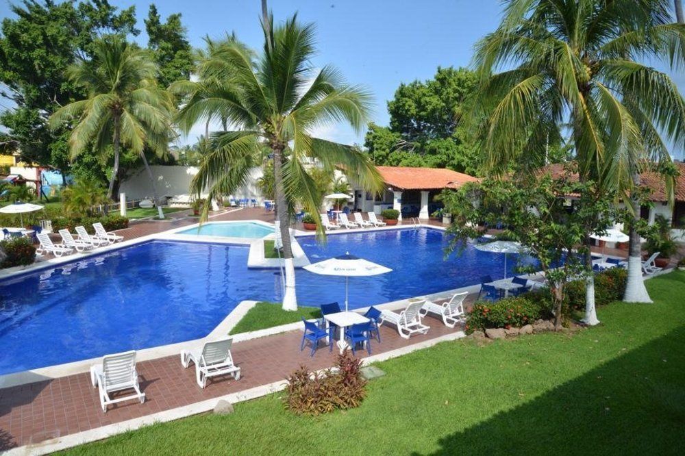 Cabo Blanco Hotel And Marina 바라 데 나비다드 외부 사진