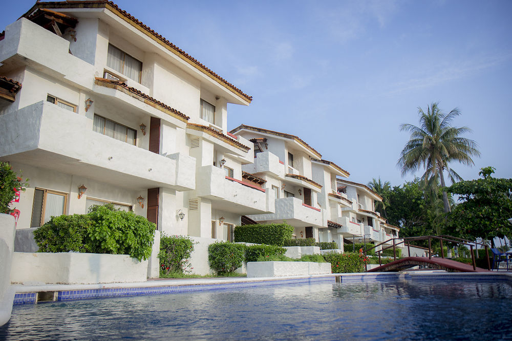 Cabo Blanco Hotel And Marina 바라 데 나비다드 외부 사진