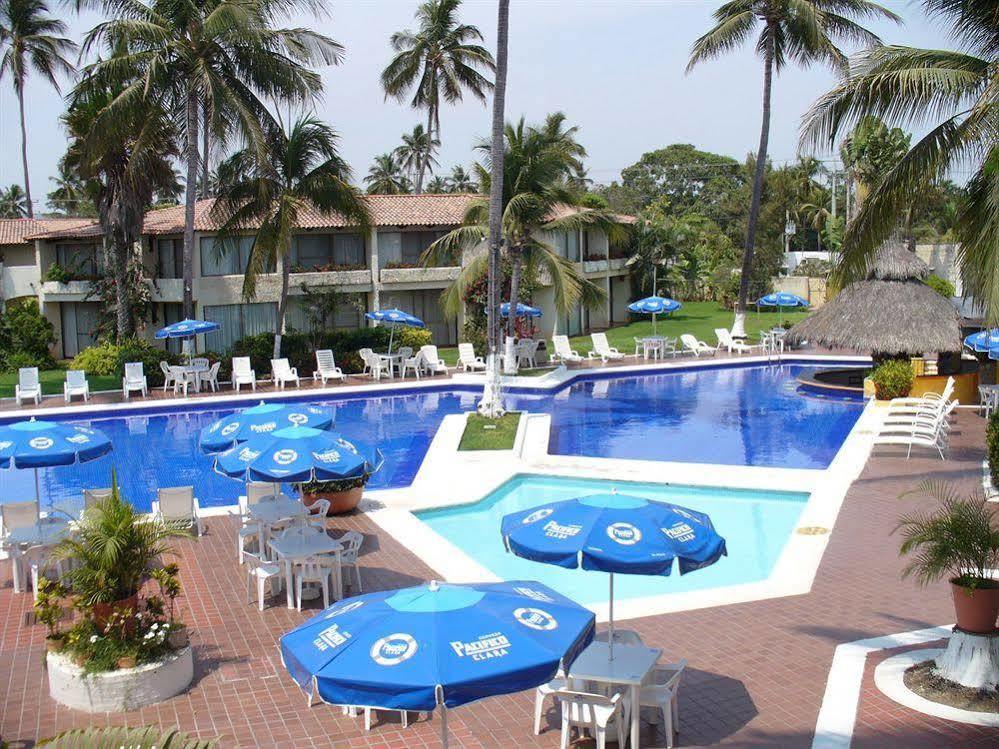 Cabo Blanco Hotel And Marina 바라 데 나비다드 외부 사진