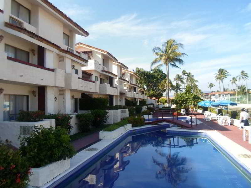 Cabo Blanco Hotel And Marina 바라 데 나비다드 외부 사진
