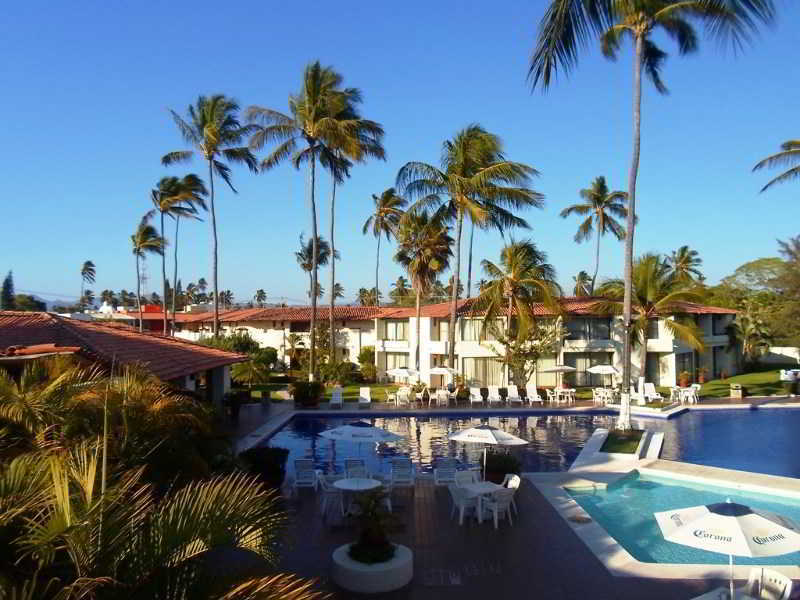 Cabo Blanco Hotel And Marina 바라 데 나비다드 외부 사진