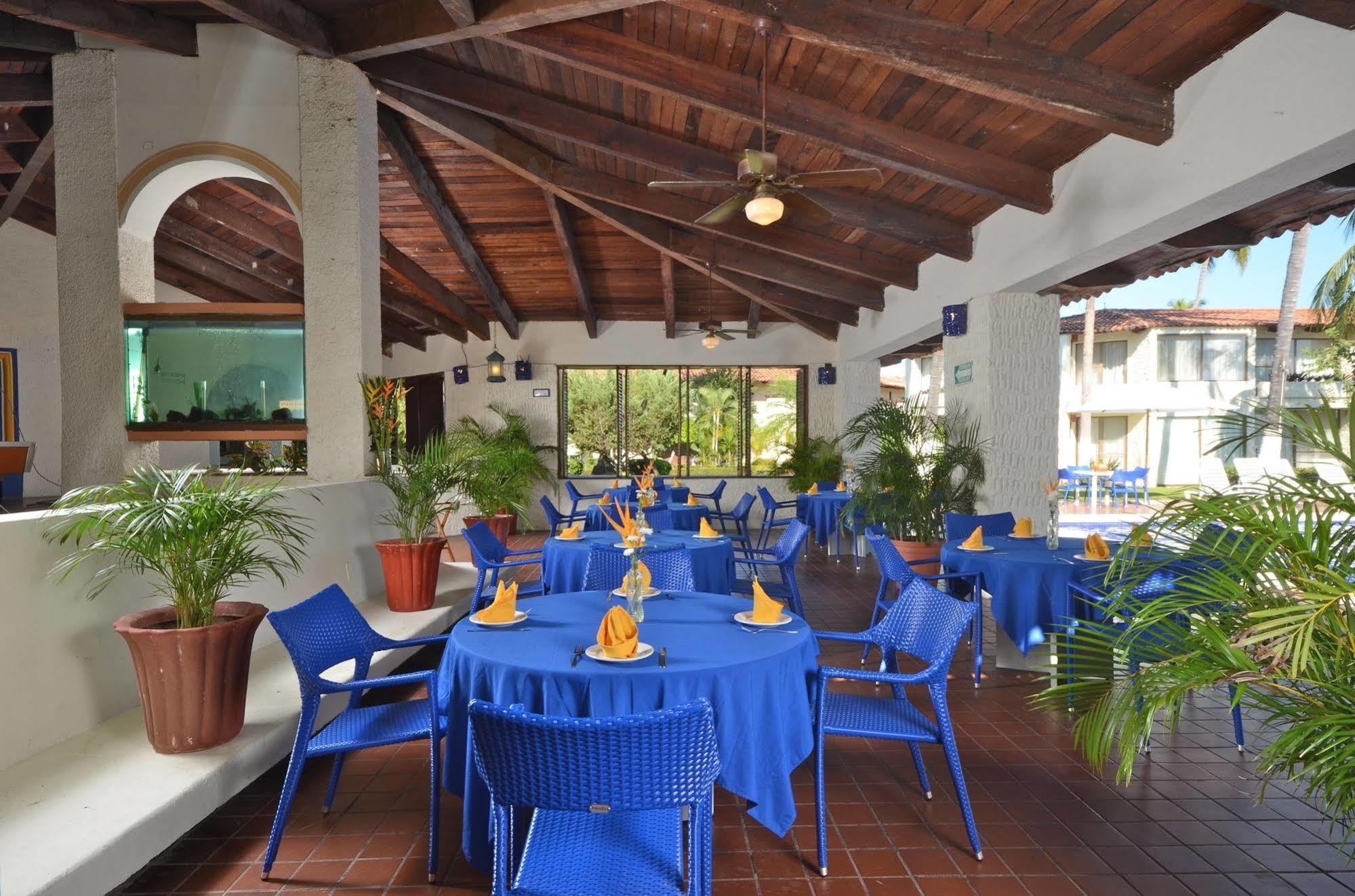 Cabo Blanco Hotel And Marina 바라 데 나비다드 외부 사진