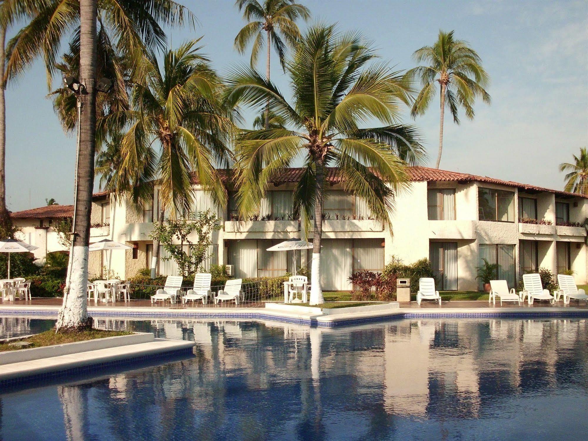 Cabo Blanco Hotel And Marina 바라 데 나비다드 외부 사진
