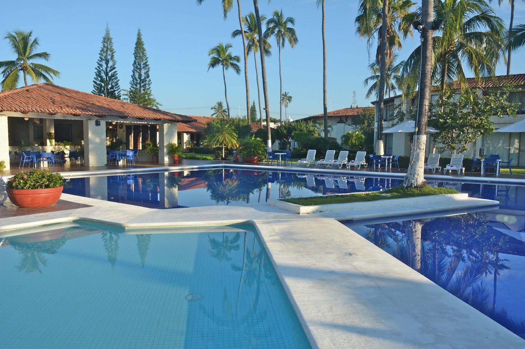 Cabo Blanco Hotel And Marina 바라 데 나비다드 외부 사진