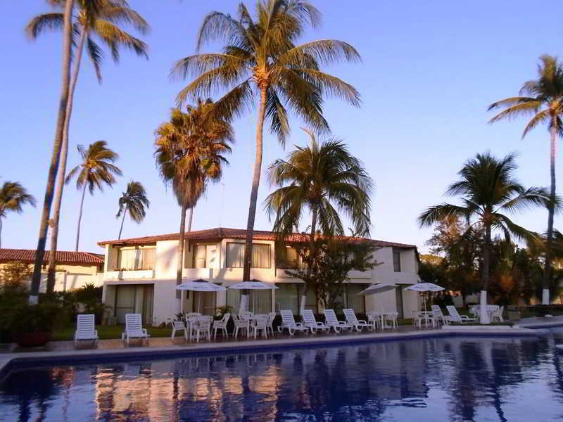 Cabo Blanco Hotel And Marina 바라 데 나비다드 외부 사진