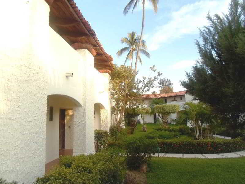 Cabo Blanco Hotel And Marina 바라 데 나비다드 외부 사진