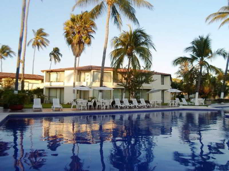 Cabo Blanco Hotel And Marina 바라 데 나비다드 외부 사진