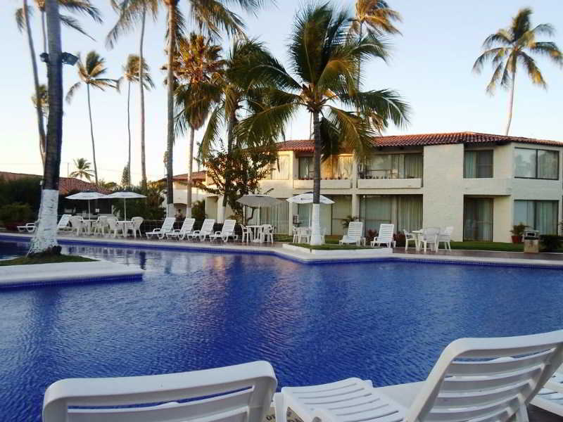 Cabo Blanco Hotel And Marina 바라 데 나비다드 외부 사진